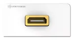 HDMI pistikupesa Kindermann 7456000582