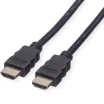 VALUE HDMI 8K 7680x4320 kaabel ST/ST 0,5m - Kaabel - Digitaalne/Ekraan/Video - V&otilde;rk - 0,5 m (11.99.5900)