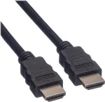 Value 11.99.5688 HDMI-kaabel 1,5 m HDMI Type A (Standard) Must (11.99.5688)