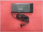 HP 200W nutikas vahelduvvooluadapter, 19,5 V alalisvooluv&auml;ljund, 4,5 mm pistik, m&otilde;eldud HP-seadmetele, t&ouml;&ouml;kindel toiteplokk (N43500-001)