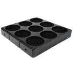 Alphacool NexXxoS UT60 Full Copper 1080mm Nova - must