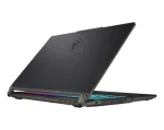 S&uuml;learvuti MSI Cyborg 15 B13WEKG &mdash; 15,6-tolline FHD (1920x1080), Intel Core i7-13620H 2,4 GHz, 16GB DDR5 5600 MHz, 512GB SSD, NVIDIA GeForce RTX 5050 8GB, Windows 11 Home, must