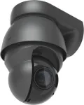 Ubiquiti UniFi AI PTZ Precision - v&otilde;rguseirekaamera - PTZ - torn-t&uuml;&uuml;pi - ilmastikukindel - v&auml;rviline (p&auml;ev/&ouml;&ouml;)