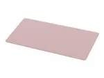 Hiirematt Natec Colors Series Misty Rose NPO-2174