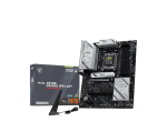 Emaplaat MSI MAG X870E GAMING MAX WIFI &mdash; AMD X870E, Socket AM5, DDR5, 4 DIMM, ATX, Wi‑Fi 7, 5Gb LAN