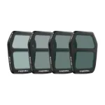 Komplekt 4 jagatud ND-filtrit Freewell DJI Air 3S-le FW-A3S-SPLITND