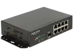V&otilde;rgukommutaator DeLOCK 87708 Gigabit Ethernet 10/100/1000