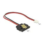 SATA-kaabel DeLOCK 85336 0,2 m Mitmev&auml;rviline