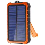 Powerbank Propper Solar 12000mAh hall