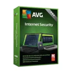 AVG Internet Security | 10 arvutit | 1 aasta (ainult Windows)