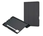 Tucano Tre kaitse&uuml;mbris Lenovo Idea Tab 11 (2025) jaoks, must (TAB-3LEIT-BK)