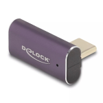 USB-adapter DeLOCK 60288 40 Gbps USB USB-C PD 3.1 240 W nurgeline