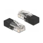 RJ45-pistik l&otilde;pptakistiga 60 oomi DeLOCK 66807