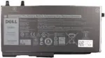 Dell K7C4H Primary 3-Cell 51Wh s&uuml;learvuti aku
