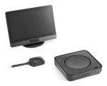Barco ClickShare Hub Core videokonverentsis&uuml;steem Ethernet LAN R9461811EU