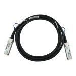 BlueOptics CBL-NTWK-0956-QSFP56-3-BL 3m QSFP56 DAC-kaabel