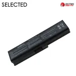 S&uuml;learvuti aku, Extra Digital Selected, TOSHIBA PA3818U, 4400mAh