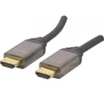Hypertec 127699-HY HDMI-kaabel 5 m HDMI Type A (standard) Must