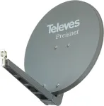 Satelliitantenn Televes S75QSD-G