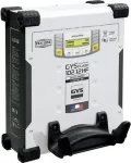 Akulaadija GYS FLASH 102.12 HF 12V 100A, k&otilde;rgsageduslik 12 V 100 A