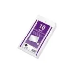 Postikotid MAILmedia I19 valge 56 g, suurus 320&times;455 mm