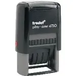 Trodat 4750/L7