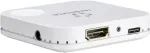 Renkforce RF-WPR-310 WiFi voogedastuskast 4K, HDR, Miracast (RF-6418200)