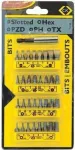 Manuaalne kruvikeerajate komplekt C.K Tools T4520