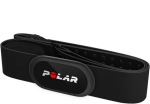 Polar H10 92061854 pulsiandurite komplekt, M-XXL, 400 h t&ouml;&ouml;aeg, must