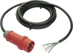 as-Schwabe 70977 toitejuhe must 3 m (70977)