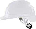 Kaitsepeakate Uvex 9770031 Valge