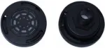 Aerotec suru&otilde;hufilter TECH 3/8 AG keermega 3/8 (9415246)