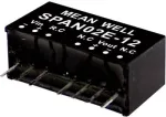 MEAN WELL SPAN02A-12 toiteplokk ja pingemuundur, 2 W