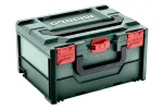 T&ouml;&ouml;riistakohver Metabo 626887000