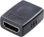SpeaKa Professional SP-7870360 Kaabliadapter HDMI Must (SP-7870360)