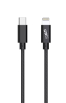 Lightning-kaabel 2GO 797162 1 m Must USB-C