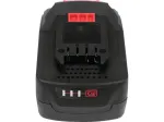 YT. AKU 18V LI-ION 9,0Ah