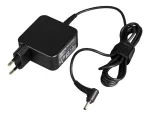 LENOVO toiteplokk LENOVO B50 seeriale 45W 2,25A / 20V / 45 WATT pistik (Pikkus/v&auml;lis/siseruum): 11,0MM / 4,0MM / 1,7MM