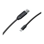 USB-A - USB-C kaabel Insta360 Connect Extra Long 10 m &mdash; andme- ja laadimiskaabel USB-C seadmetele