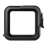 TELESIN plastikust raamikorpus 3-harulise kinnitusega GoPro HERO11 Black Mini jaoks