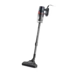 Ariete 2708 Handy Force One, elektriline luud ja k&auml;sitolmuimeja, 600 W, 2-in-1, ts&uuml;klontehnoloogia, kotita, paak 0,6 l, HEPA-filter.