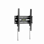 Gembird WM-75T-04 TV seinakinnitus (kallutatav), 37&rdquo;-75&rdquo;, must