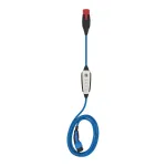 NRGkick 32A Pure PV-kasutajatele 7,5m Standard WLAN (12701000-30001002)