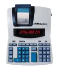 Rexel termotr&uuml;kikalkulaator Ibico 1491X Professional 14-kohaline