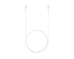 Samsung EP-DX310JWEGWW USB-kaabel USB 2.0 1,8 m USB C valge