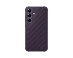 Samsung Shield Case Violet, &uuml;mbris, Samsung, Galaxy S24, 15.8 cm (6.2 tolli), violetne