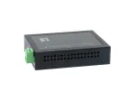 LevelOne Gigabit Ethernet &uuml;le VDSL2, 1000 Mbit/s, IEEE 802.3, IEEE 802.3u, IEEE 802.3z, Fast Ethernet, Gigabit Ethernet, 10,100,1000 Mbit/s, 3000 m, Must