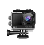 EASYPIX | GoXtreme Vision DUO 4K | Puuteekraan | Veekindel | Wi-Fi