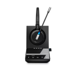 EPOS IMPACT SDW 5031 EU DECT juhtmevaba peakomplekt