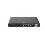 Ruijie Reyee RG-EG105G-P-V3 juhtmega PoE ruuter, 5x Gigabit